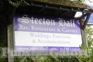 Picture of Steeton Hall