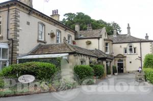 Picture of Steeton Hall