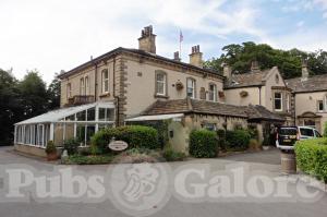 Picture of Steeton Hall
