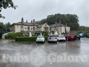Picture of Steeton Hall