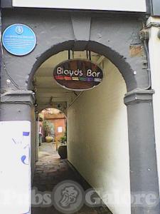 Picture of Blayds Bar