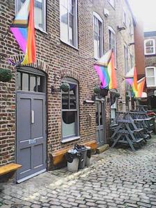 Picture of Blayds Bar