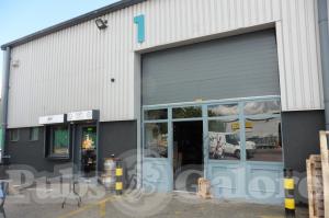 Picture of Fuggle Bunny Brew House