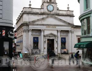 Picture of Cosy Club