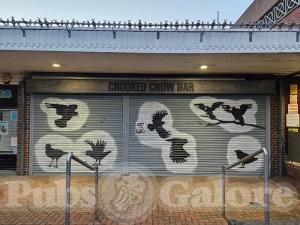 Picture of Crooked Crow Bar