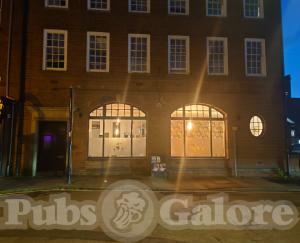 Picture of GPO