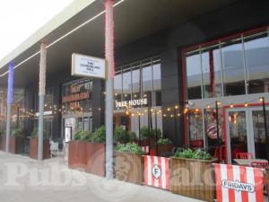 Picture of The Scribbling Mill (JD Wetherspoon)