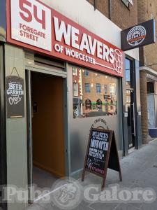 Picture of Weavers of Worcester
