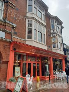 Picture of Cosy Club