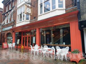Picture of Cosy Club