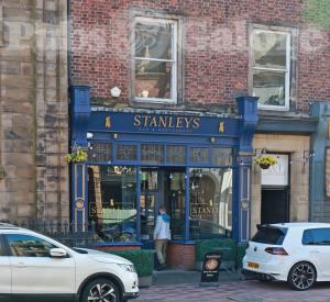 Picture of Stanley’s Bar