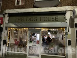 Picture of Dog House