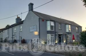 Picture of Lamphey Hall Hotel