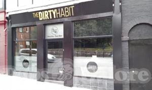 Picture of The Dirty Habit