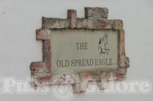 Picture of The Spread Eagle