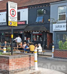 Picture of Schooners