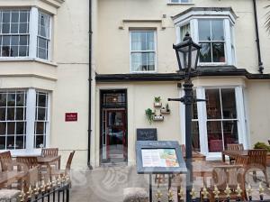 Picture of Post House