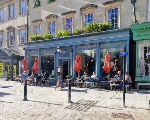 Picture of The Bath Townhouse