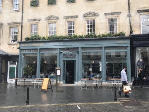 Picture of The Bath Townhouse