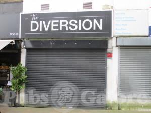 Picture of Diversion