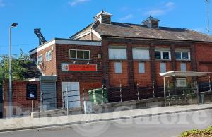 Picture of Reading Railway Pub