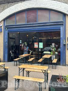 Picture of Calamity Tank