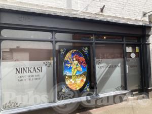 Picture of Ninkasi