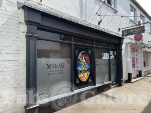Picture of Ninkasi