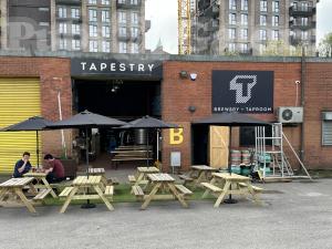 Picture of Tapestry Brewery Taproom
