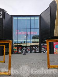 Picture of The Ashford Cinema Café