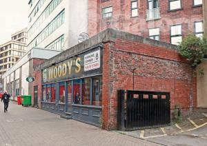 Picture of Woody's