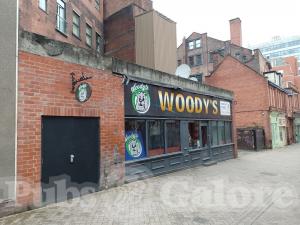 Picture of Woody's