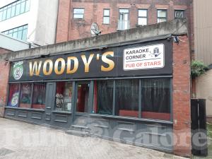 Picture of Woody's