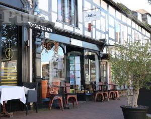 Picture of The Tasting Rooms