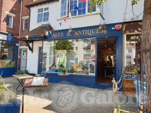 Picture of Ales & Antiques