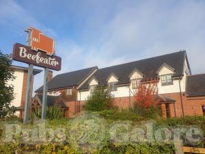 Picture of Beefeater Merry Monk
