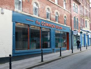 Picture of The Common Room