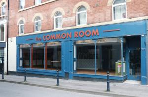 Picture of The Common Room