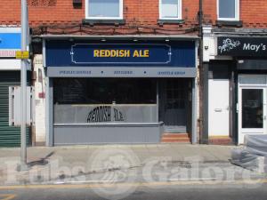 Picture of Reddish Ale