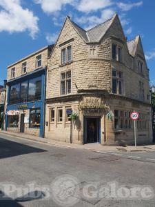 Picture of The Old Bank