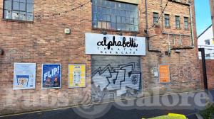 Picture of Alphabetti Theatre Bar