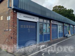 Picture of Horsham Tap