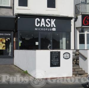 Picture of CASK