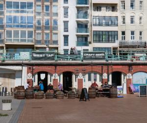 Picture of The West Tap