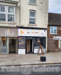 Picture of After Hours