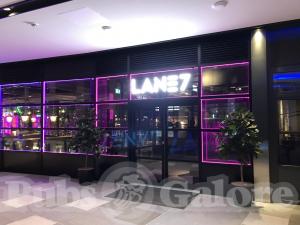 Picture of Lane 7