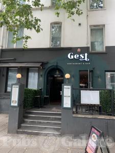 Picture of Gest @ Euston Square Hotel