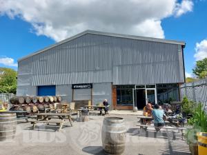 Picture of Stannary Brewery Tap