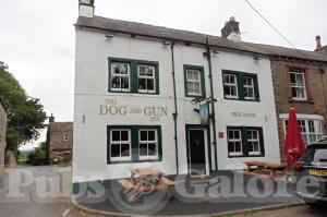 Picture of The Dog and Gun Inn