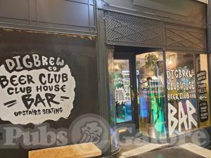 Picture of Dig Brew Clubhouse